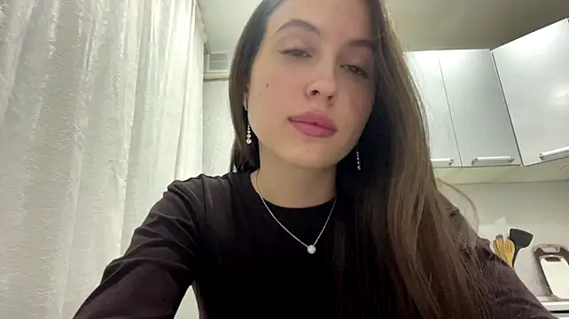 XXX chat uživo modela NanTrias