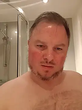 Czat XXX na żywo – JayGirthy36