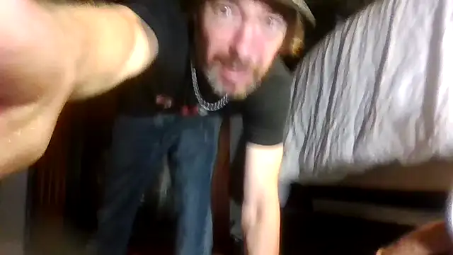Živý XXX chat Mr_a420