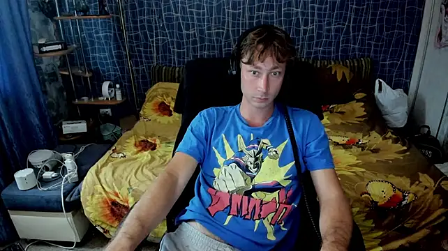 CuteBoy228's Live XXX Chat