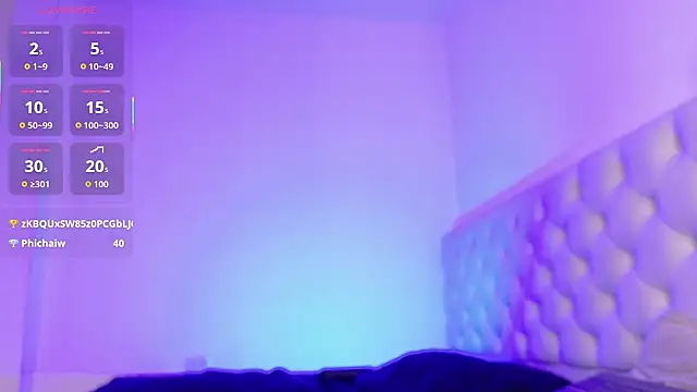 XXX chat uživo modela Eithan__wolf