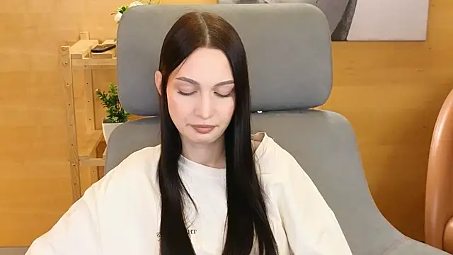 Živý XXX chat EmikoMenasco