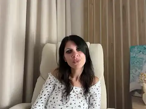 Živý XXX chat InjaAtHome