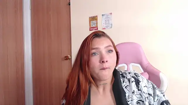 Ziahart Live XXX-Chat