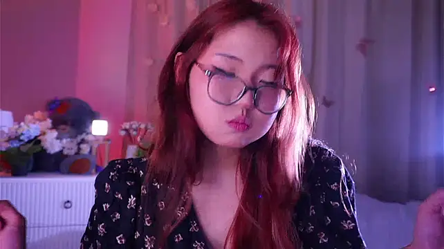 NelleMihalko Live XXX-Chat