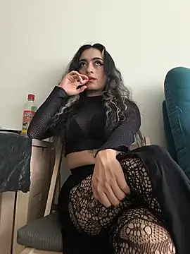 Lila_Desiree live XXX chat