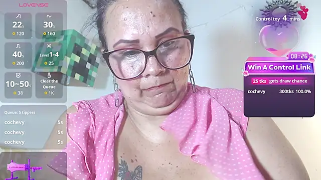 BiirdyDavis Adlı Modelin Canlı XXX Sohbeti