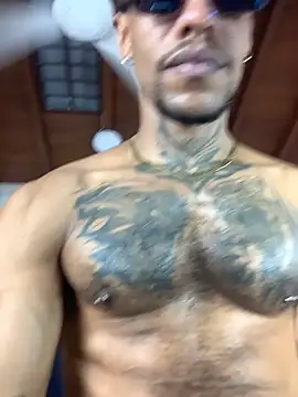 Salomon_koude Live XXX Chat