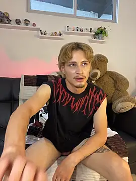 AleFoxx_ Live XXX Chat