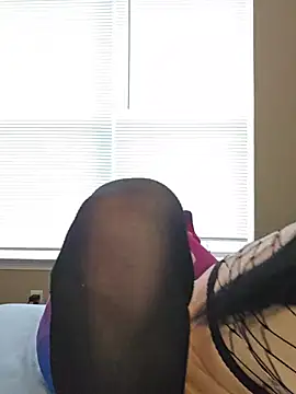 AmethystFoxx's Live XXX Chat
