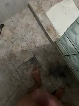Show de webcam de betinhodelas