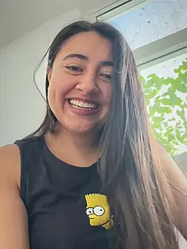Chat XXX en directo de _Sarah-Office1