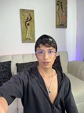 mhatias_ 라이브 XXX 채팅