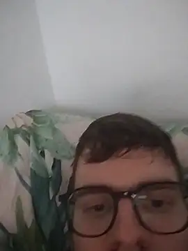 DesertedMonoxide Pertunjukan Webcam