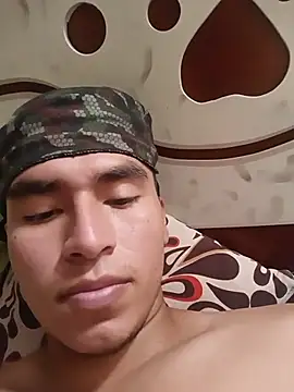 Show webcam de estivenhot