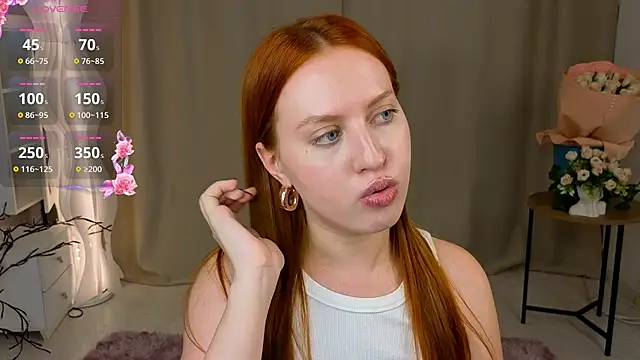 DinaKoenig Live XXX-Chat