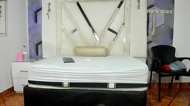 Živý XXX chat SadieAndAxel