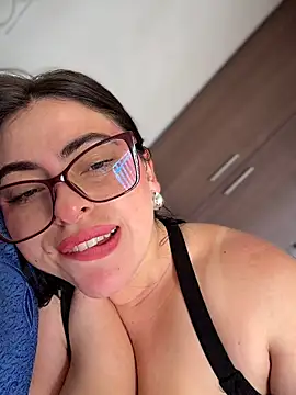 Chatroom XXX en direct de Wkatte