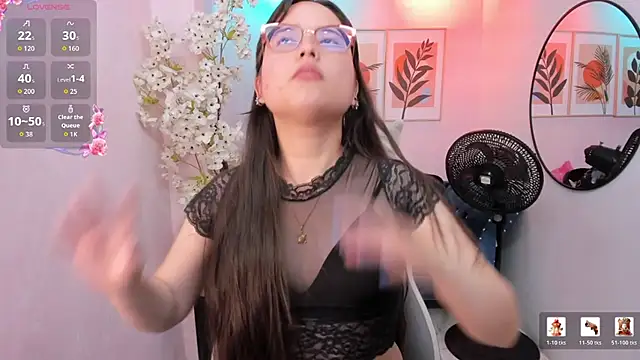 Chat XXX ao vivo de Shady_bug