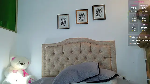 estebanperez_26 webkamerás műsora