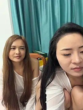 jingya521's Live XXX Chat