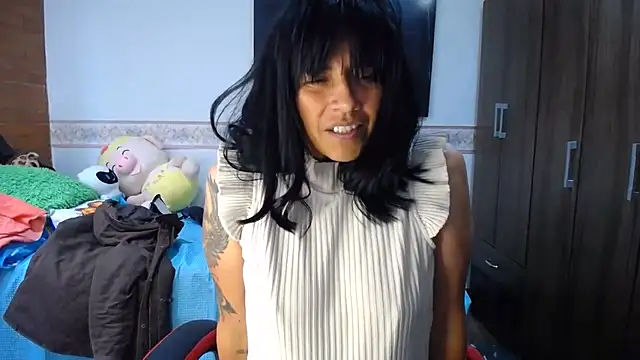 sharoon_cheerry Chat XXX in diretta
