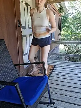 Онлайн чат XXX Maddie_Boo