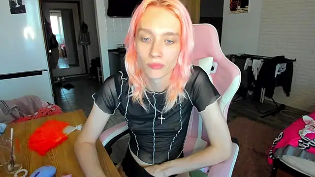 Chat XXX en directo de _Alice_Kitty