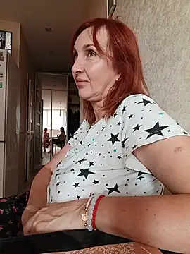 Chat XXX en directo de Bel_Nell