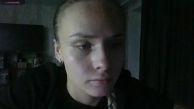 Chat XXX en directo de Annie_Cohn