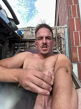 german_guy_sexy Webcam-Show