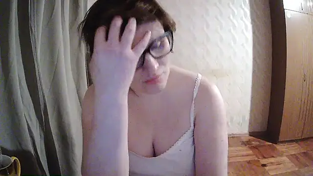Jolinaha Live XXX-chat