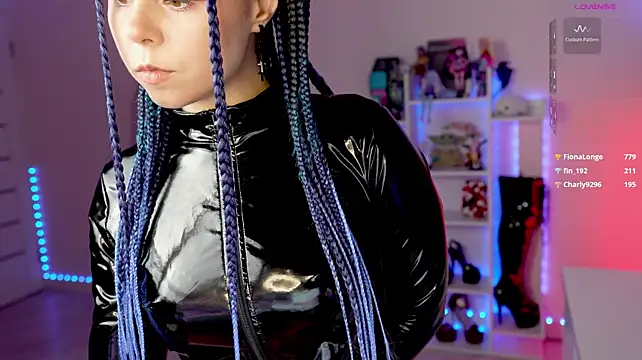 QueenAliceX live XXX chat
