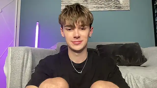 YourMilkyGuy – Live XXX-chat