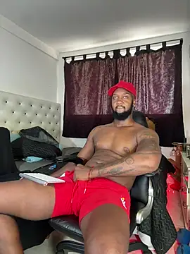 blackdrey18 XXX чат на живо