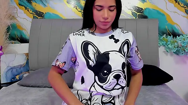 Chat XXX ao vivo de Sofia_Jimenez__