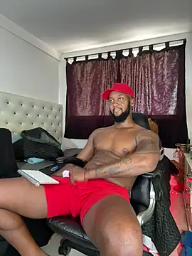 Chat +18 de blackdrey18 ao vivo