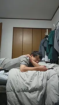07YUKIO live XXX chat