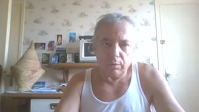 Show webcam de gegevincent5