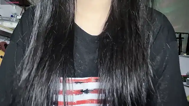 Tieu-May's Live XXX Chat