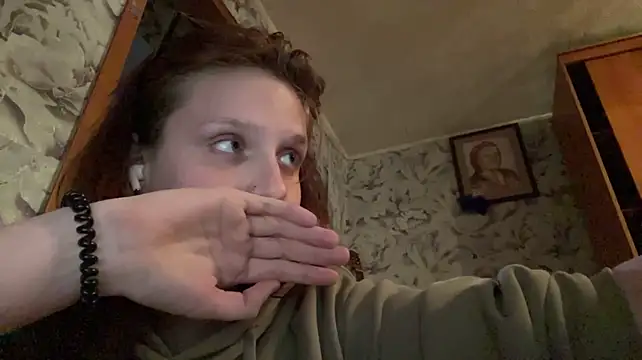 Czat XXX na żywo – LareeHout