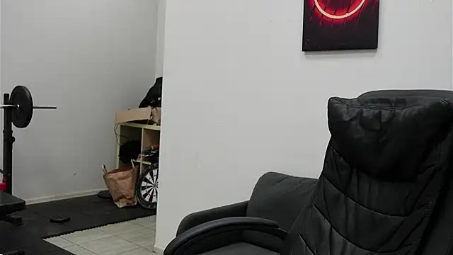 Richard_Dullas' Webcam Show
