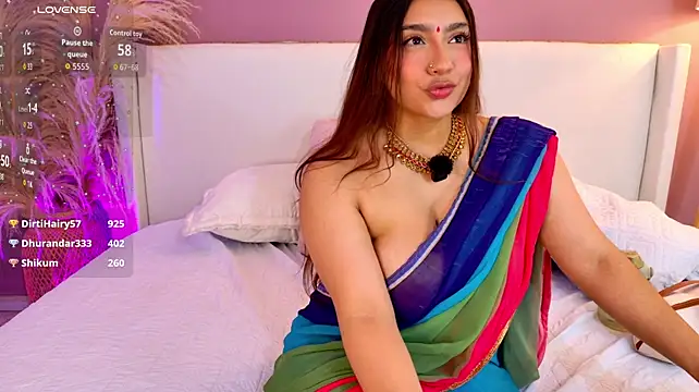 ashalisha's Live XXX Chat