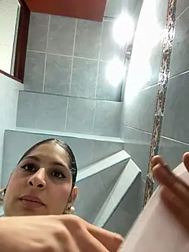 Show de charlotte_stevenss_ na webcam
