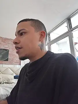 AlphaMasterXxx Live XXX-Chat