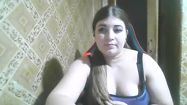 دردشة Elizabeth_Meow الجنسية المباشرة