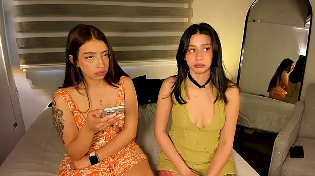 hannah_brady's Live XXX Chat
