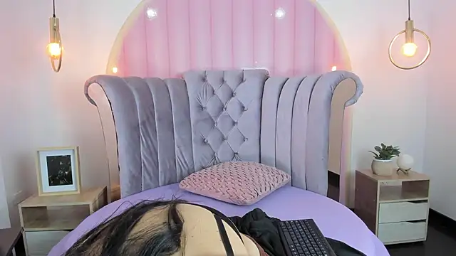 DAKOTA_SAKURA's Live XXX Chat