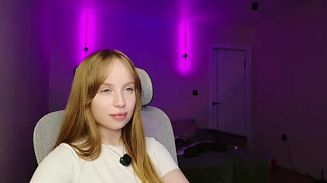 دردشة BunnyShinex الجنسية المباشرة