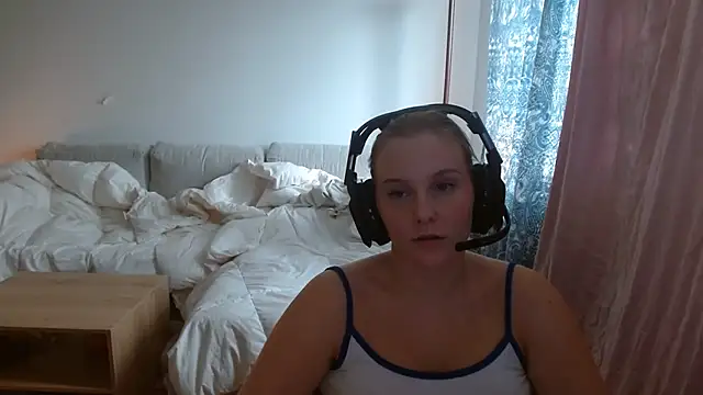 Živý XXX chat Nina_Monet